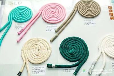 先行先試，先進先行 以輔料銷售為引擎，推進世界級紡織產業集群建設