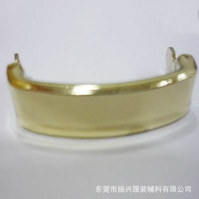 東莞市揚興服裝輔料 跨界經營背后的五金工具與配件專供優勢